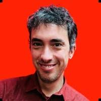 Daniel Hernández Ruiz