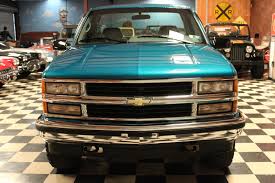 Image result for Bright Medium Blue 1996 Truck