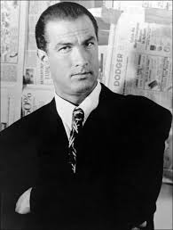 Seagal vs lee Who would have won then?