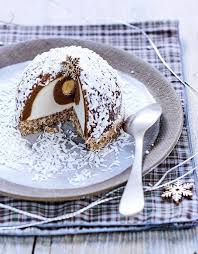 Menu De Noel Gastronomique 10 Menus De Noel Dignes D Un Chef Elle Repas Noel Sucre De Coco Recette