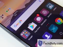 It can be found by dialing *#06# . How To Bypass Huawei P10 Plus S Lock Screen Pattern Pin Or Password Techidaily