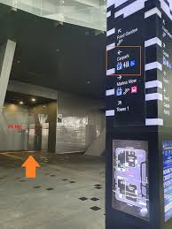Asia Square Tower 1 Musollah Musollahs Suraus In Singapore