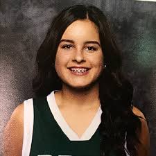 Mariah Griffith's High School Career Home