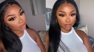 MAKEUP THERAPY: WATCH ME DO MY MAKEUP