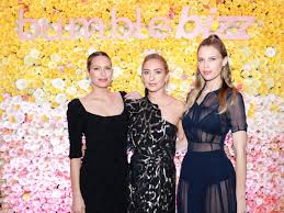 Erin and Sara Foster Join Bumble Heads of Creative Under Whitney Wolfe