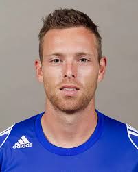 2011-12 Men's Soccer Roster