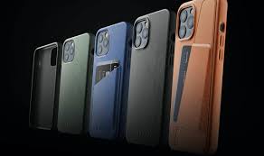 Cosmetic damage is damage that does not affect the functionality of a device, though apple's definition of this may differ from the user's. Mujjo Debuts New Range Of Leather Cases For Iphone 12 Series Buy Iphone Australia