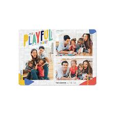 Personalize with pictures from a family vacation, milestone moment, or other special memory. Playful Family Photo Puzzles Photobook Canada Create Photo Puzzles Online Photobook Canada