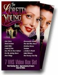 Barbara Ruick filmography