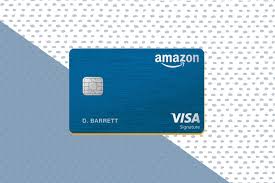 Earning cash back with the amazon rewards visa signature card is easy. Amazon Rewards Visa Signature Review Cash Back No Fee
