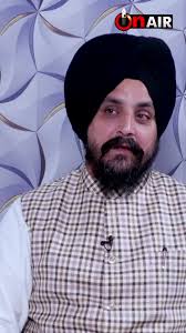 #simranjotsinghmakkar #onairpanjab