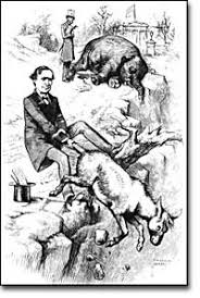 Apr 02, 2014 · harrison joined the republican party shortly after its formation in 1856, campaigning for national candidates and participating in local races. Political Parties Ushistory Org