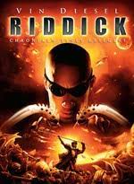 The chronicles of riddick is a 2004 american science fiction action film written and directed by david twohy. The Chronicles Of Riddick Kaufen Microsoft Store De De