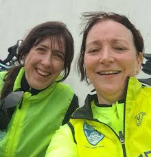 Huge congrats to Lauren Tansey, who was 2nd overall female in the expert  distance at Lilliput Adventure Race yesterday 🥈Bernie and Dean Masterson  also partook in the adventure race outside Mullingar. Also