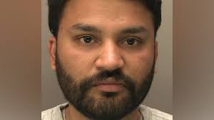 Man who raped girl in back of Lincoln shop jailed