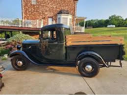 Image result for Tusk Ivory 1930 Chevy Truck