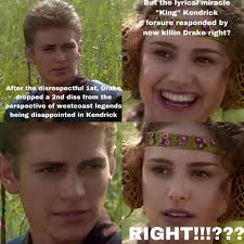 Are we ever getting a response? : r/Drizzy