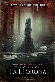 Demián bichir, taissa farmiga, jonas bloquet and others. The Curse Of La Llorona Movie Review By Jeremy Wood Medium