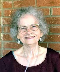 Joann Hanks Obituary