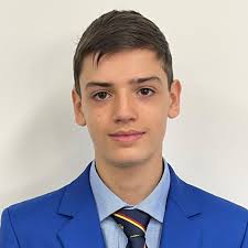 Declan Crawford's Instagram, Twitter & Facebook