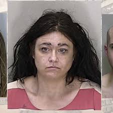 Christmas tree, lights, Grinch ornaments among items stolen in 10 Walmart  thefts, cops say