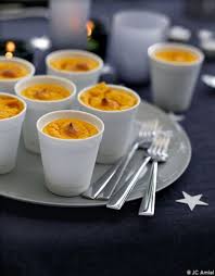 Mini Souffles Carotte Et Potimarron Pour 6 Personnes Recettes Elle A Table Recette Recettes De Cuisine Recette Plats Vegetaliens
