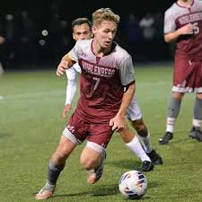 Men's Soccer All-Conference