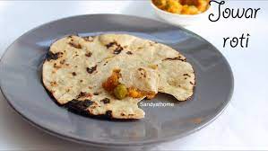 Jowar Roti Jolada Rotti Jowar Bhakri Millet Recipes Sandhya S Recipes Recipe Millet Recipes Recipes Roti
