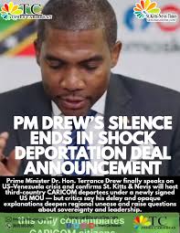 PRIME MINISTER DR. HON. TIMOTHY HARRIS HUMBLY EXPRESSES GRATITUDE TO THE  PEOPLE OF CONSTITUENCY #7 FOR THEIR UNWAVERING SUPPORT OVER THE LAST 28  YEARS