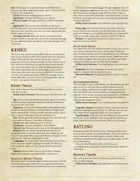 Dungeons And Dragons Shit Dnd 5e Homebrew Racial Handbook Part 2 By Dnd 5e Homebrew Dnd Races Dnd Classes