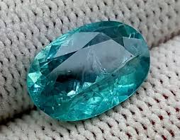 2 4 Ct World Rarest Grandidierite Gemstones Igcrgd49 Stones And Crystals Rare Gemstones Gemstones