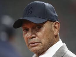 Reggie Jackson says Bear Bryant called him N-word 'as a compliment'