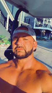 Chad Stroupe's Instagram, Twitter & Facebook