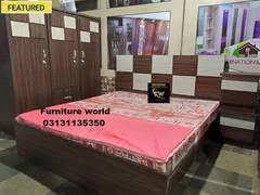 Olx karachi offers online local classified ads for beds & wardrobes. Bedroom Set Furniture Home Decor For Sale In Karachi Olx Com Pk