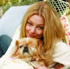 NYPD Blue's Charlotte Ross: Why she's one of the good guys for animals