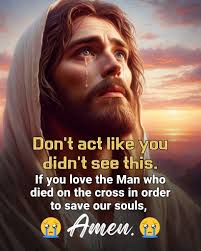 WHO IS BOLD ENOUGH TO PUT: "GOD IS GOOD"?