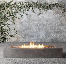 Shop wayfair for all the best natural gas fire pit tables. Mendocino Natural Gas Rectangle Fire Table Outdoor Fire Pit Designs Outdoor Fire Fire Pit Backyard