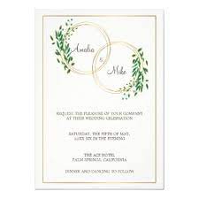 Circle Of Love Wedding Invitation Zazzle Com Wedding Cards Engagement Invitation Cards Country Wedding Invitations