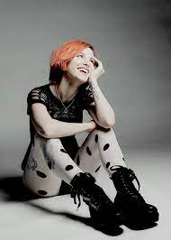 Hayley Williams Hayley Williams Paramore Hayley Williams Haley Williams