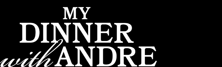 Watch My Dinner With Andre | HBO Max