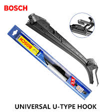 1pcs Lot Bosch Aerofit Car Windscreen Wipers Windshield