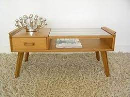 Conrad 40 wide dark brown wood round coffee table 56k68 lamps plus. G Plan Coffee Tables Coffee Table G Plan Coffee Table G Plan