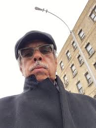 The top floor right corner window was where I would dream of becoming an  actor. Never thought it would actually happen. Ruiz opened my eyes to how  an artist can affect society.