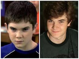 Jacob Davich (Linus/Minus) -- The Adventures of Sharkboy and Lavagirl (2005)