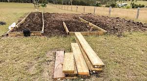 Do metal garden beds get too hot. 10 Common Myths About Raised Bed Vegetable Gardens Or Planters Self Sufficient Me