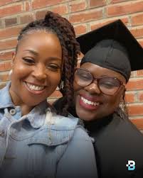Today at Bethany Christian Services, I saw Brittney achieve one of her many  dreams: college graduation. Nationally, about 3% of youth who age out of  foster care reach this milestone, but Britt's… |