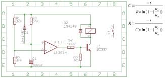 Problem Mit Einschaltverzogerung Mit Ne555 Mikrocontroller Net