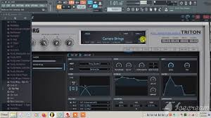 Korg Triton Vst Plugin Download Korg Plugins Triton