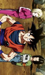 Pin By Re2lp On Dragon Ball Super Dragon Ball Super Manga Dragon Ball Wallpapers Dragon Ball Super Wallpapers