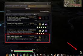 Taking any cookies at random, you can find now predicting the future. Black Desert Pit A Pat Fortune Cookie Event Guide Mmo Guides Walkthroughs And News